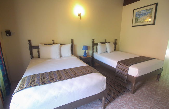 Moon Rooms at Moonrise Villa - Photo 5