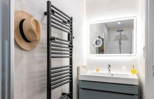 L'écrin de la Cité, Grand Panorama, vue unique sur les remparts de Carcassonne - Foto 27