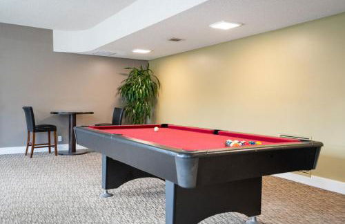 Palo Alto 1br w gym pool lounge nr tech HQs SFO-1255 - Foto 23