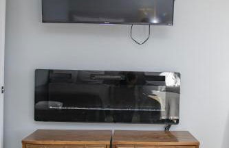 Stroll to Slopes, Village Area, Ski in-out MtLodge 269 - Foto 5