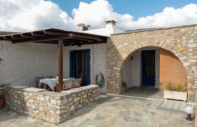 Paros' slice of Paradise - Foto 59