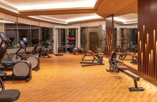 Taj Wellington Mews Luxury Residences - Foto 32