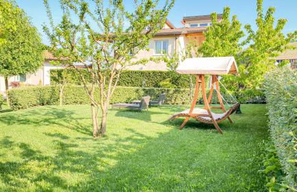 La Rosa Gialla Bio Apartments & rooms - Foto 10