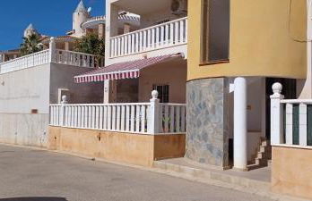 Cabo Roig Apartment - Foto 25