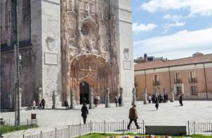 AdriVA Fuente Dorada-Plaza Mayor, Wifi Atico - Foto 56