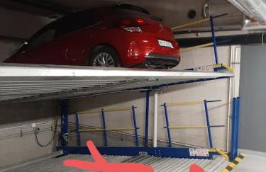 Apartament Nova Ochota A/C Park Place - Foto 12