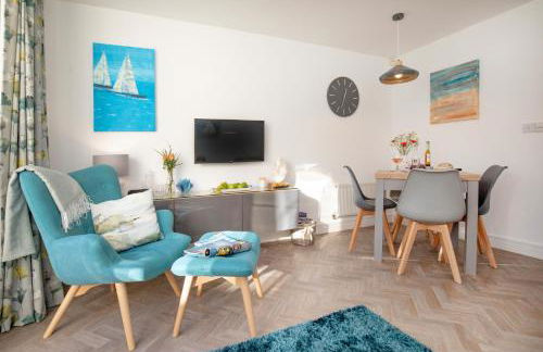 Stayaway Cottage - Foto 4