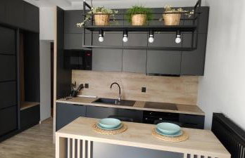 Apartamenty Comfort - Foto 23