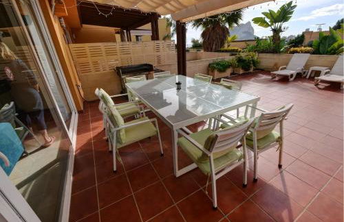 Villa Calpe - Foto 9