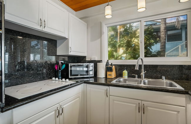 Kauai Aliomanu 2 Bedroom Home - Foto 11