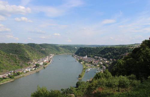 Ferienwohnung Loreley - Foto 35