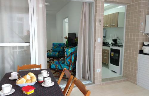 Lindo Apartamento na Praia do Sonho - Foto 52