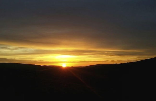 Castle House Holiday Home - Foto 57