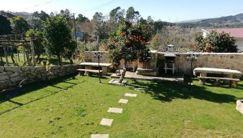 RESIDENCIAS VINHA VELHA - Foto 5, Garden view