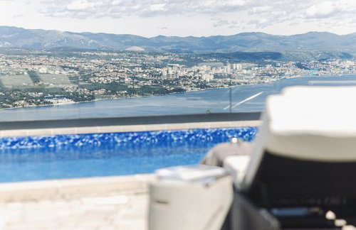 Villa White Pearl Opatija Luxury Stay with Pool and Sea View - Foto 40