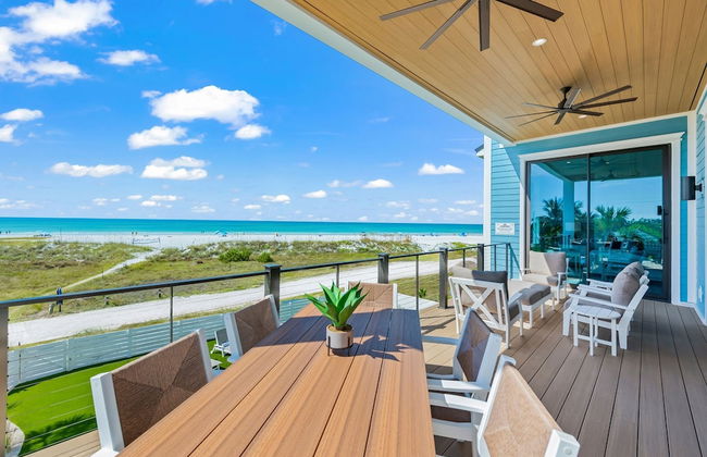 Sunset Blue in Siesta Key - Photo 5