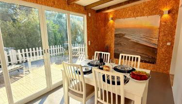 Villas Pedroso - Villa Palmira - Foto 2