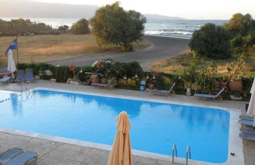 Haridimos Apartments - Foto 7