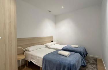 Apartamentos Pillotegi parking gratuito - Foto 62