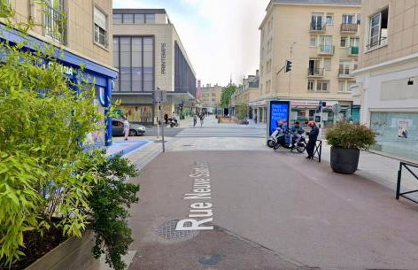 Appart City break Chic Cosy Wifi Caen Hyper centre - Foto 19