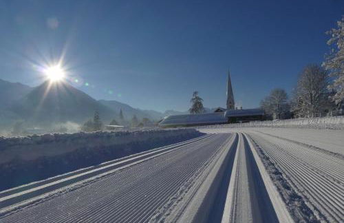 Ferienwohnung Mathias Kennerknecht - Foto 9