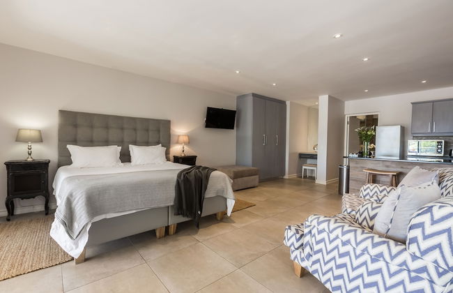 Sunrise Bay Self-Catering Accommodation - Foto 20