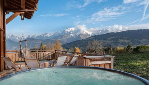 Chalet 180 I Le Chalet Club - Foto 2