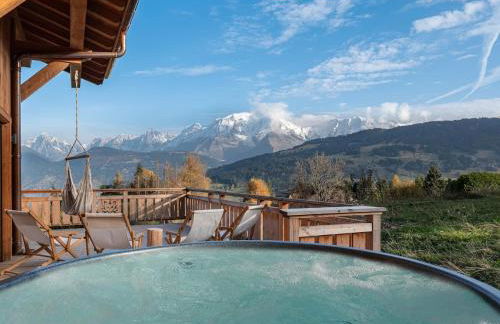 Chalet 180 I Le Chalet Club - Foto 2