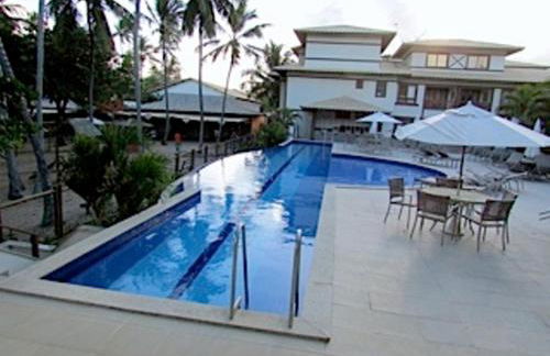 Residencial Enseada Praia do Forte Apto 130 - Foto 52