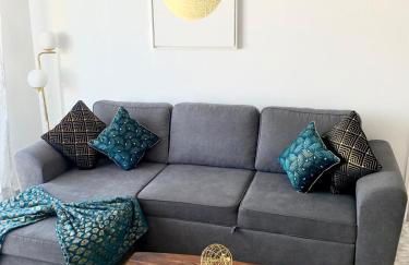 TRIANGLE D'OR 55m2 en bord de plage - Foto 4