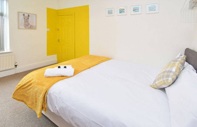 Townhouse @ Earle Street Crewe - Photo 19