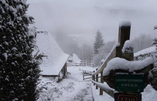 Chalet avec vue panoramique sur le Plomb du Cantal - Foto 38