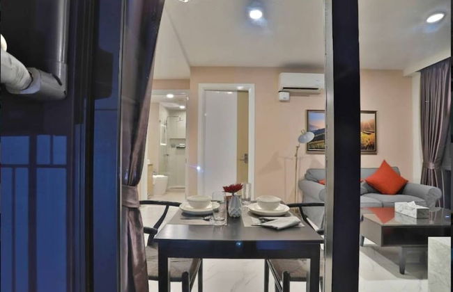 B204 - 1 Bdr Condo With Sea View, Ao Nang Beach - Photo 25