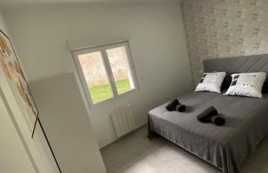 logis dans ancien relais de poste - Foto 41