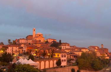 La terrazza sul Monferrato - Foto 36