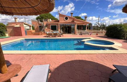 Finca Can Bagur Ventolra - Foto 7