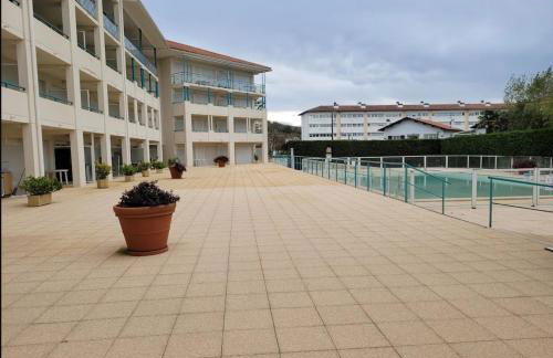 studio résidence du golf et Nivelle - Foto 14