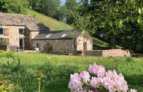 The Stables at Rocking Stones - Foto 33