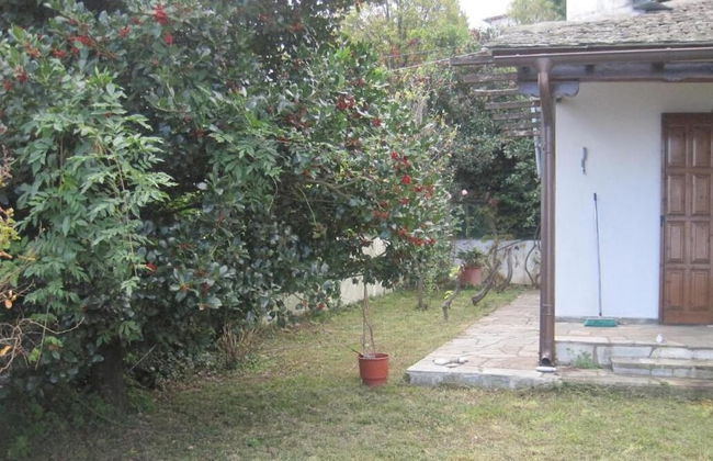 Villa Rena in Mouresi Seaview - Foto 21