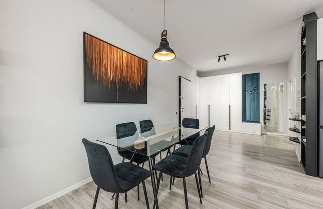 The Teal Spot in Tiran - Foto 13