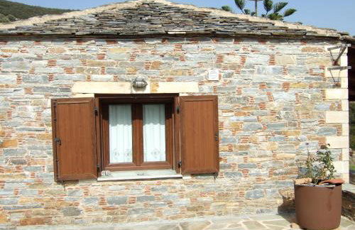 Antonis Stone house - Foto 18