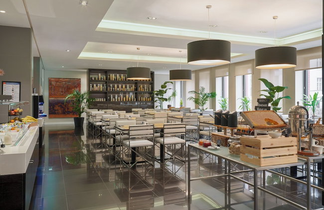 H10 Ku'Damm Lofts - Foto 74