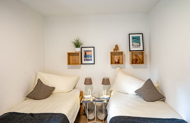 Chesa Auricula 1.1 - Foto 13