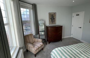 Westbourne Alum Chine Loft apartment - Foto 28