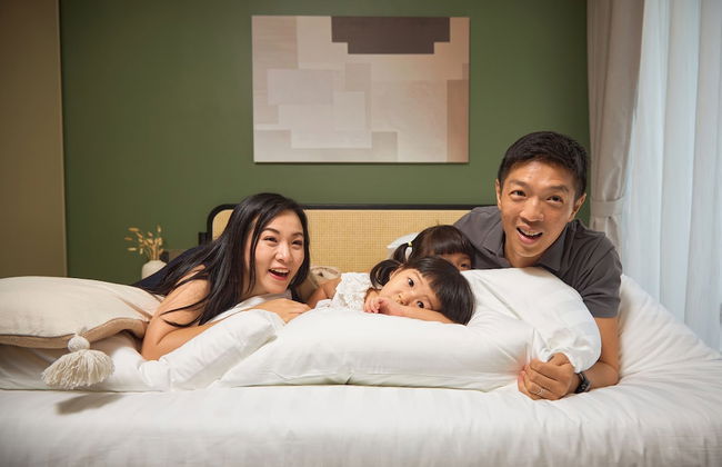 Velea at Rose Apple Square - Foto 60