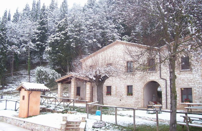 Agriturismo Il Casale - Photo 52