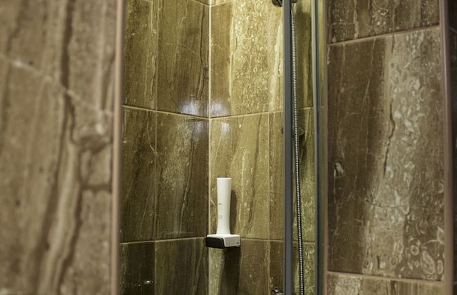 Residence Prime Luxury - Foto 67