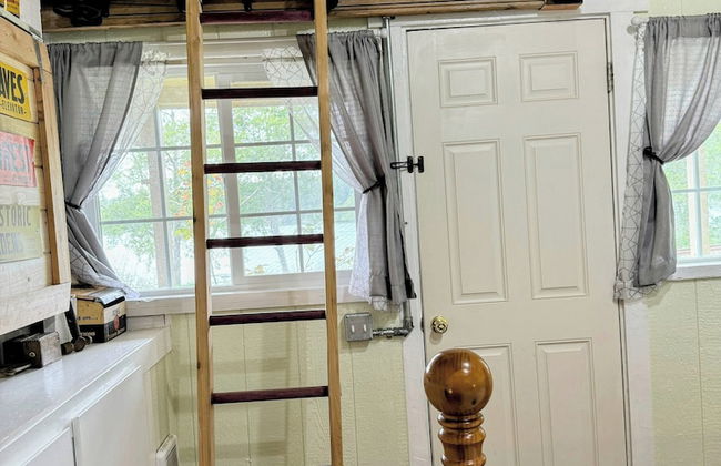 Siltcoos Station Retreats - Foto 17