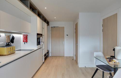 Kings Road Apartments - Foto 13