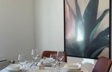 Boho & Loft 2 Zimmer Parkplatz - Photo 29